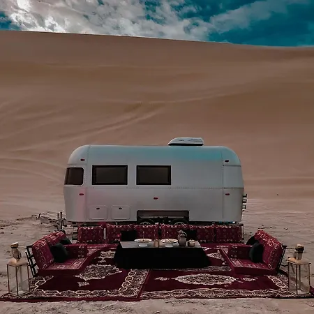 Rvx Caravans Al Wakrah Exterior photo