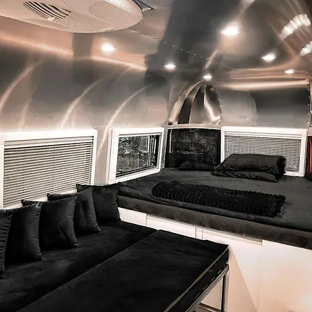 Rvx Caravans Al Wakrah Exterior photo