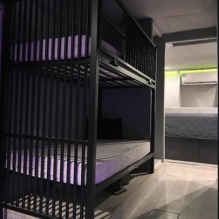 Rvx Caravans Al Wakrah Exterior photo