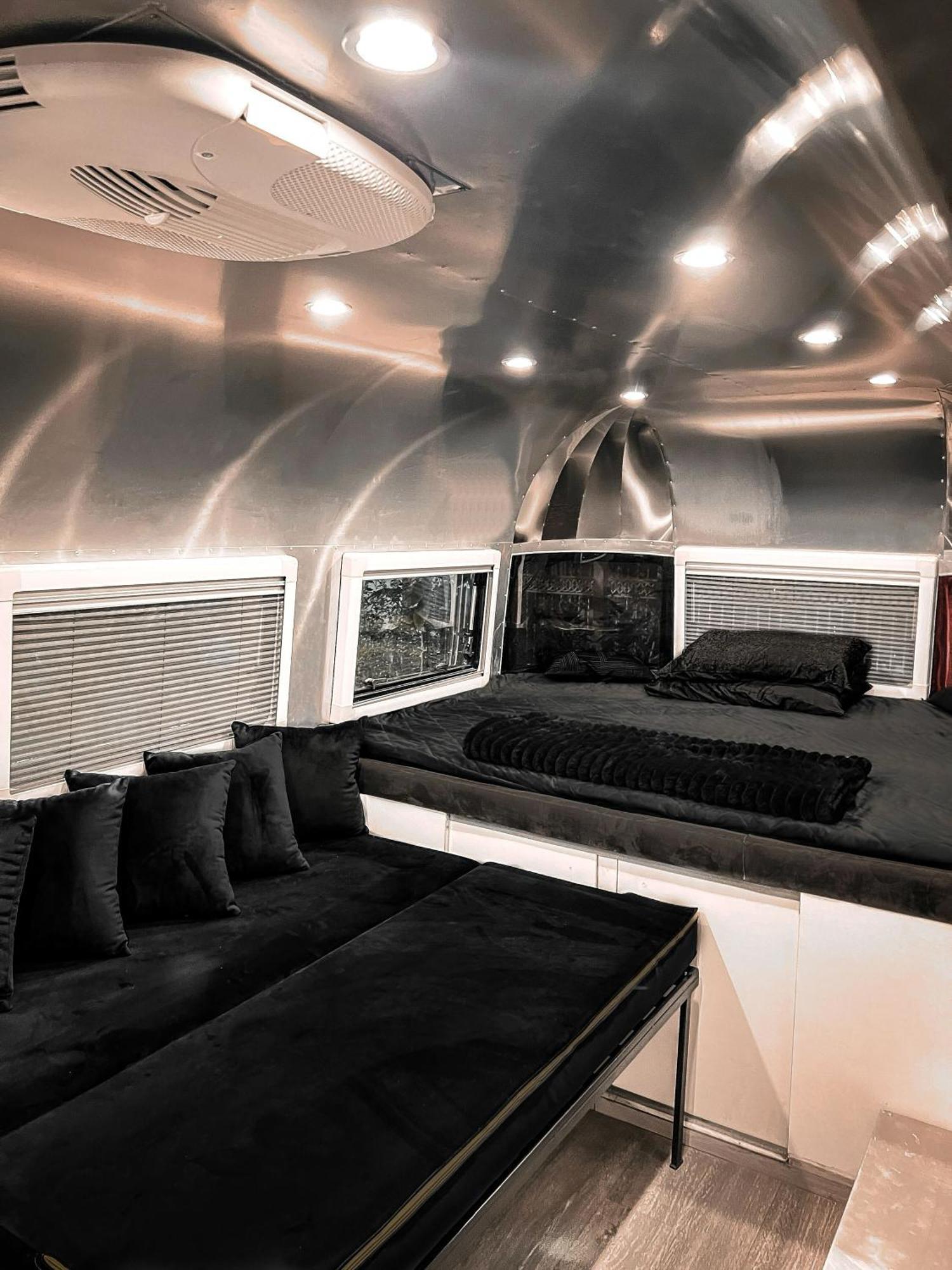 Rvx Caravans Campsite