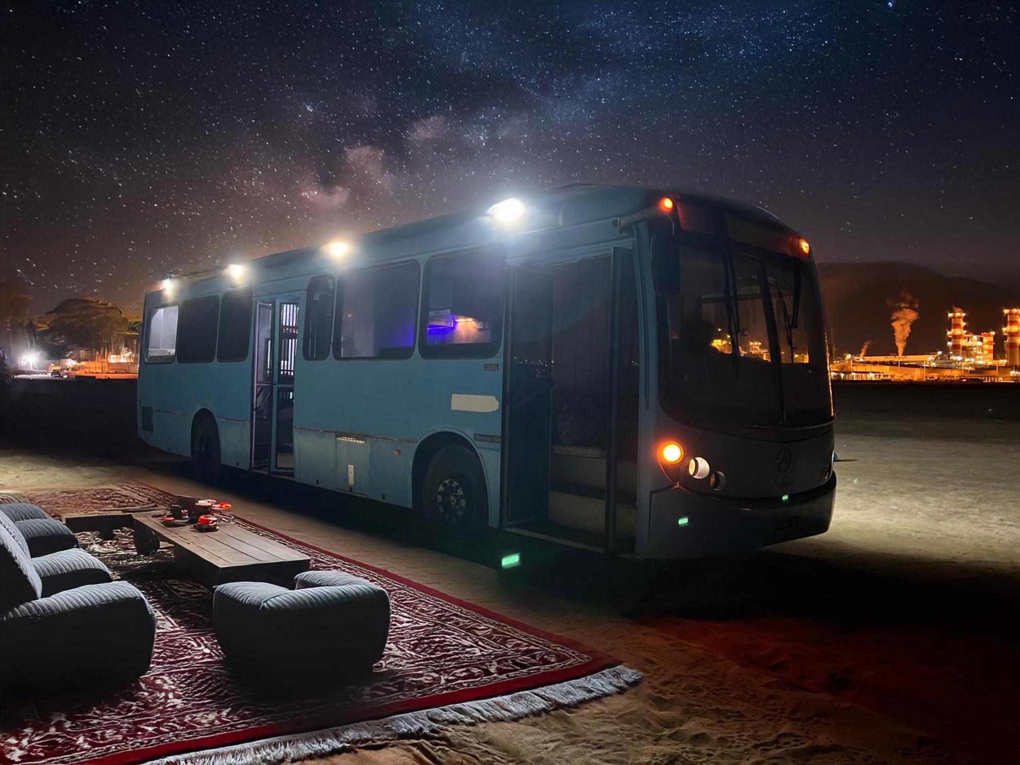 Rvx Caravans