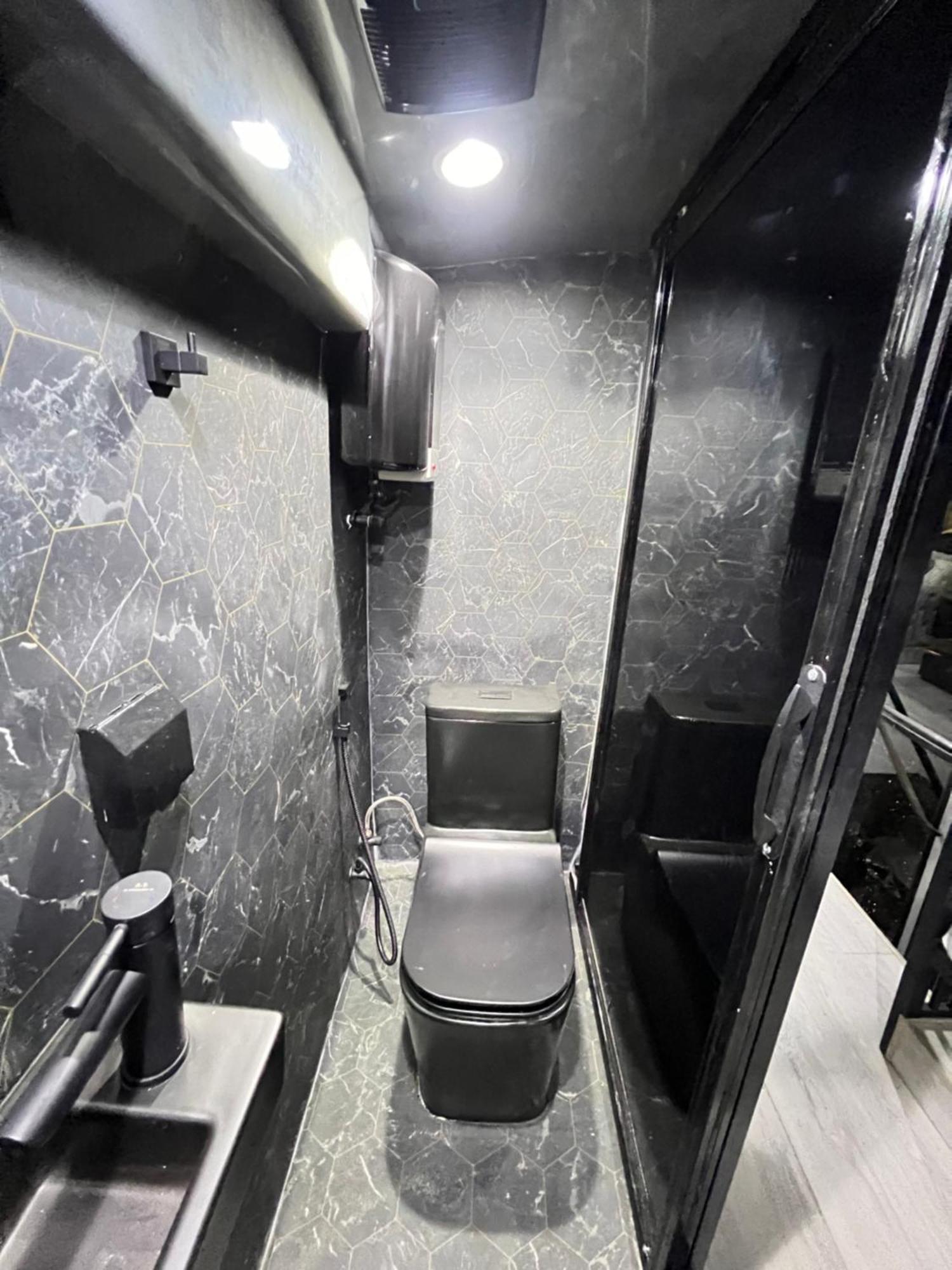 Rvx Caravans Campsite *