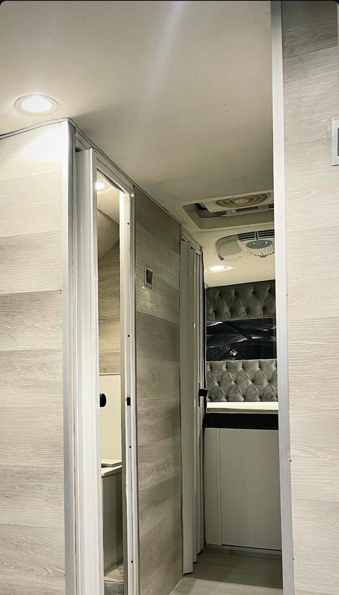 Rvx Caravans Al Wakrah