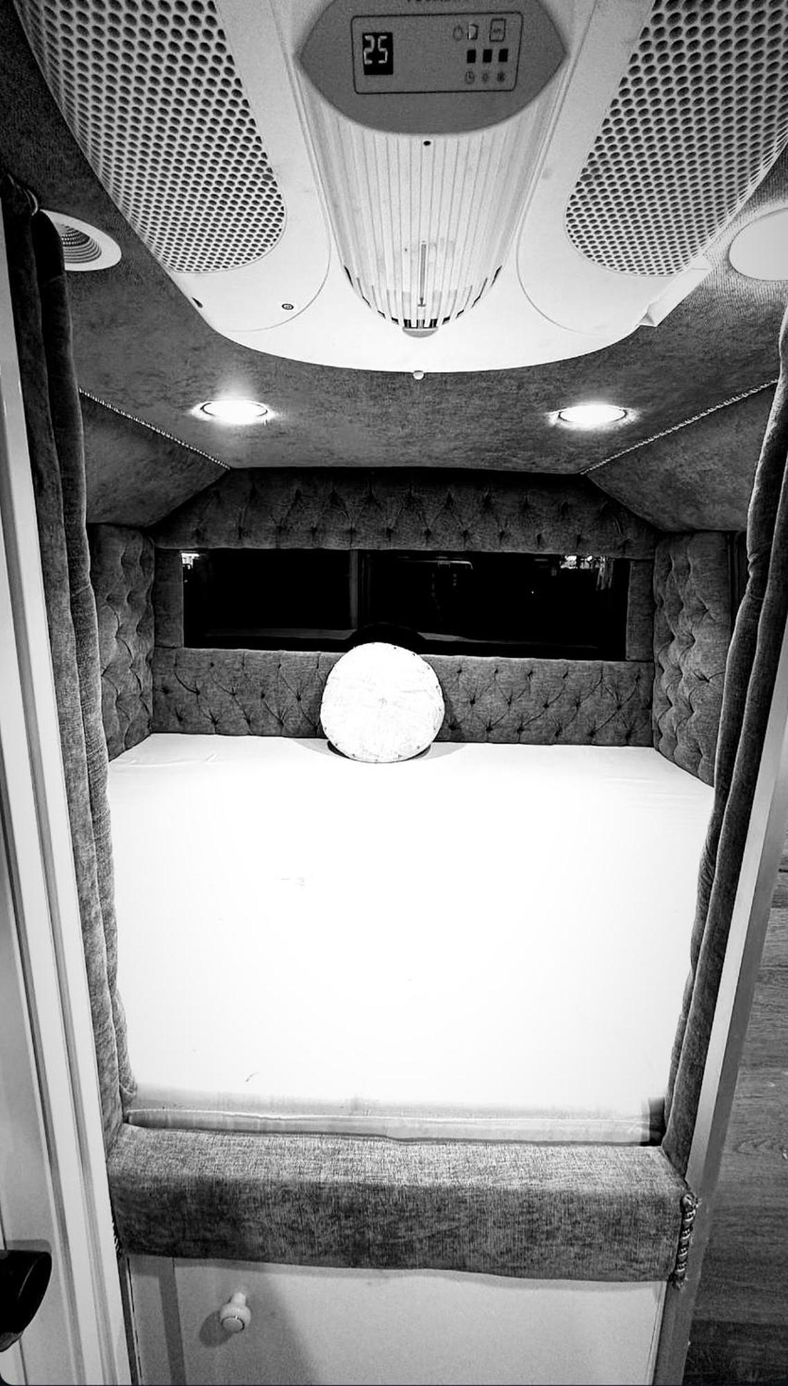 Rvx Caravans * Al Wakrah