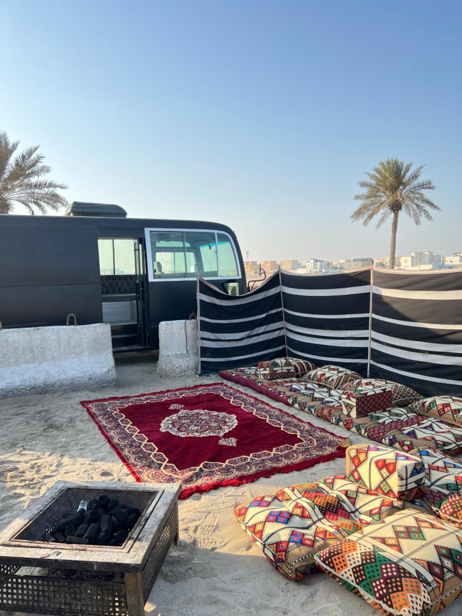 Rvx Caravans Campsite *