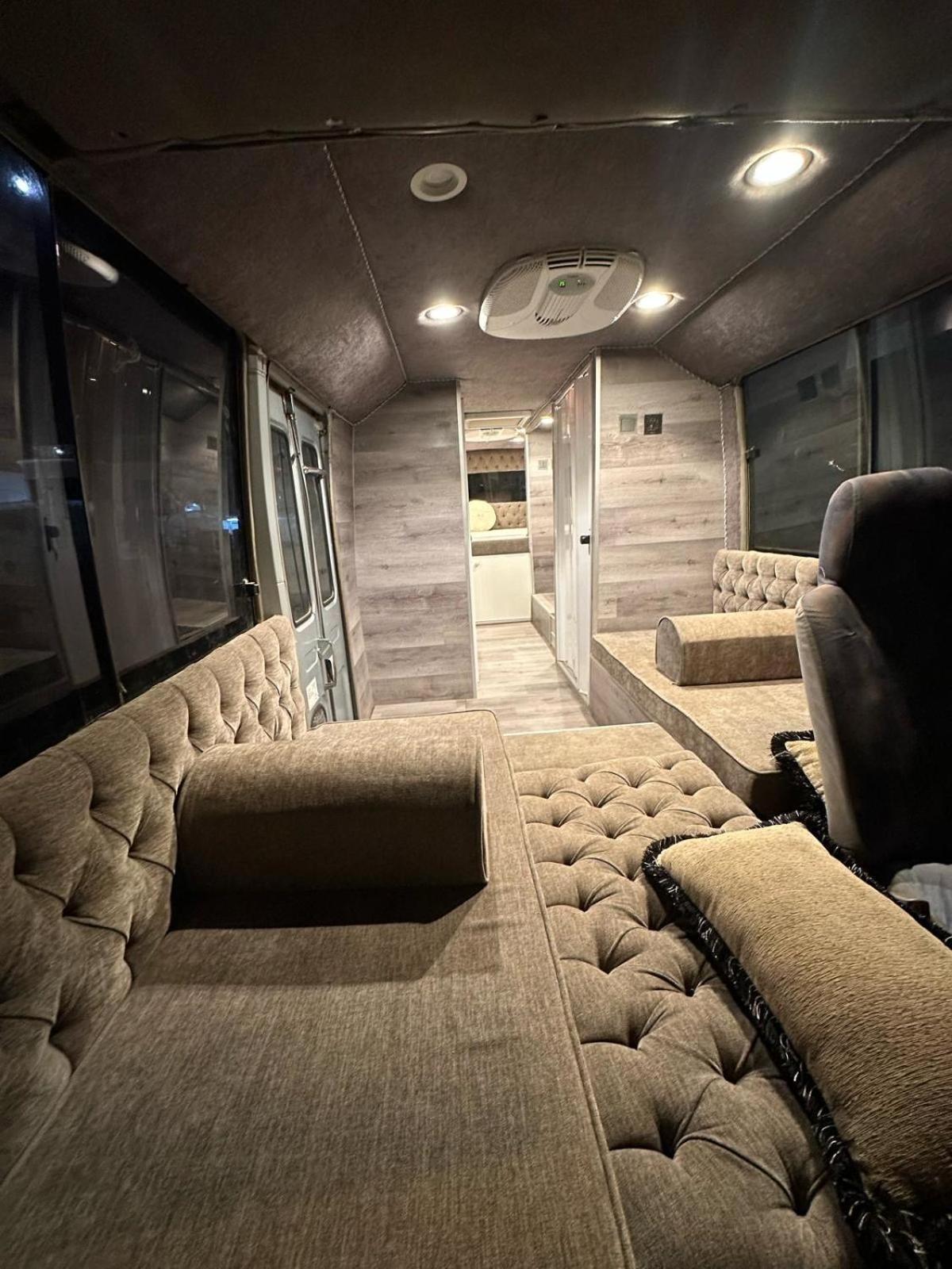 Rvx Caravans