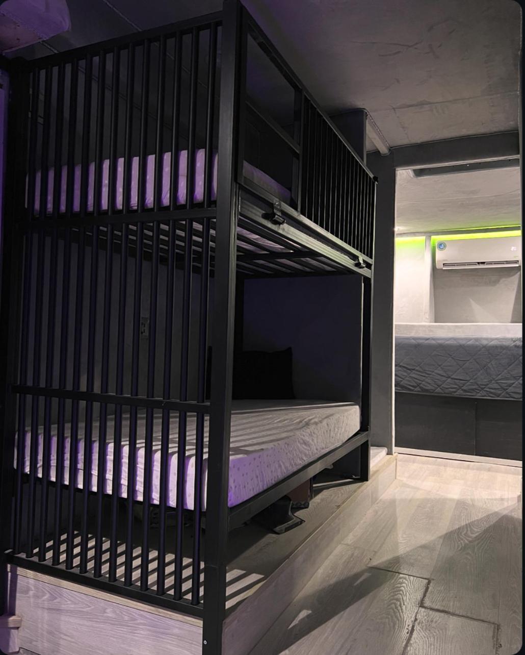 Rvx Caravans
