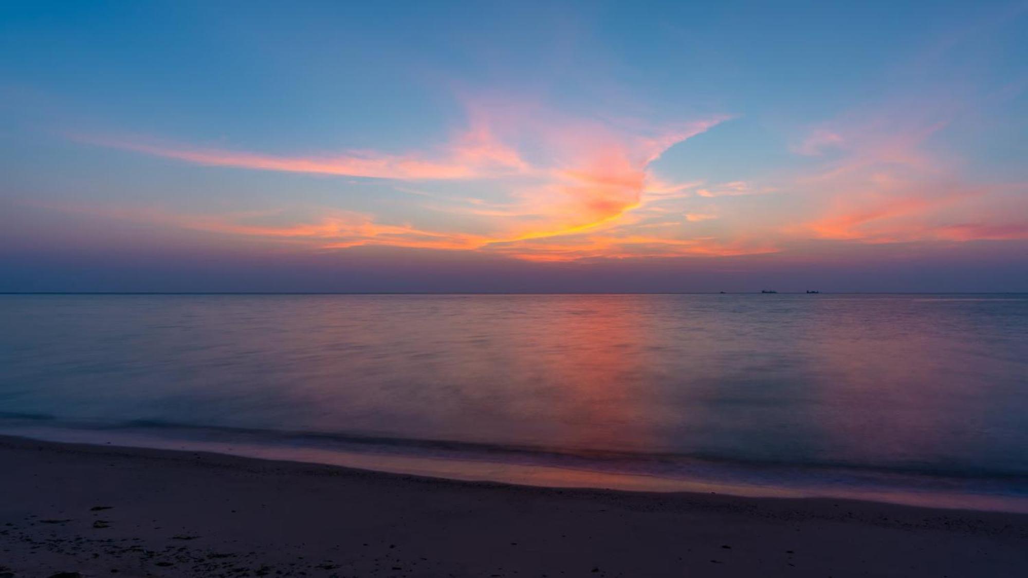 Campsite Rvx Caravans Al Wakrah