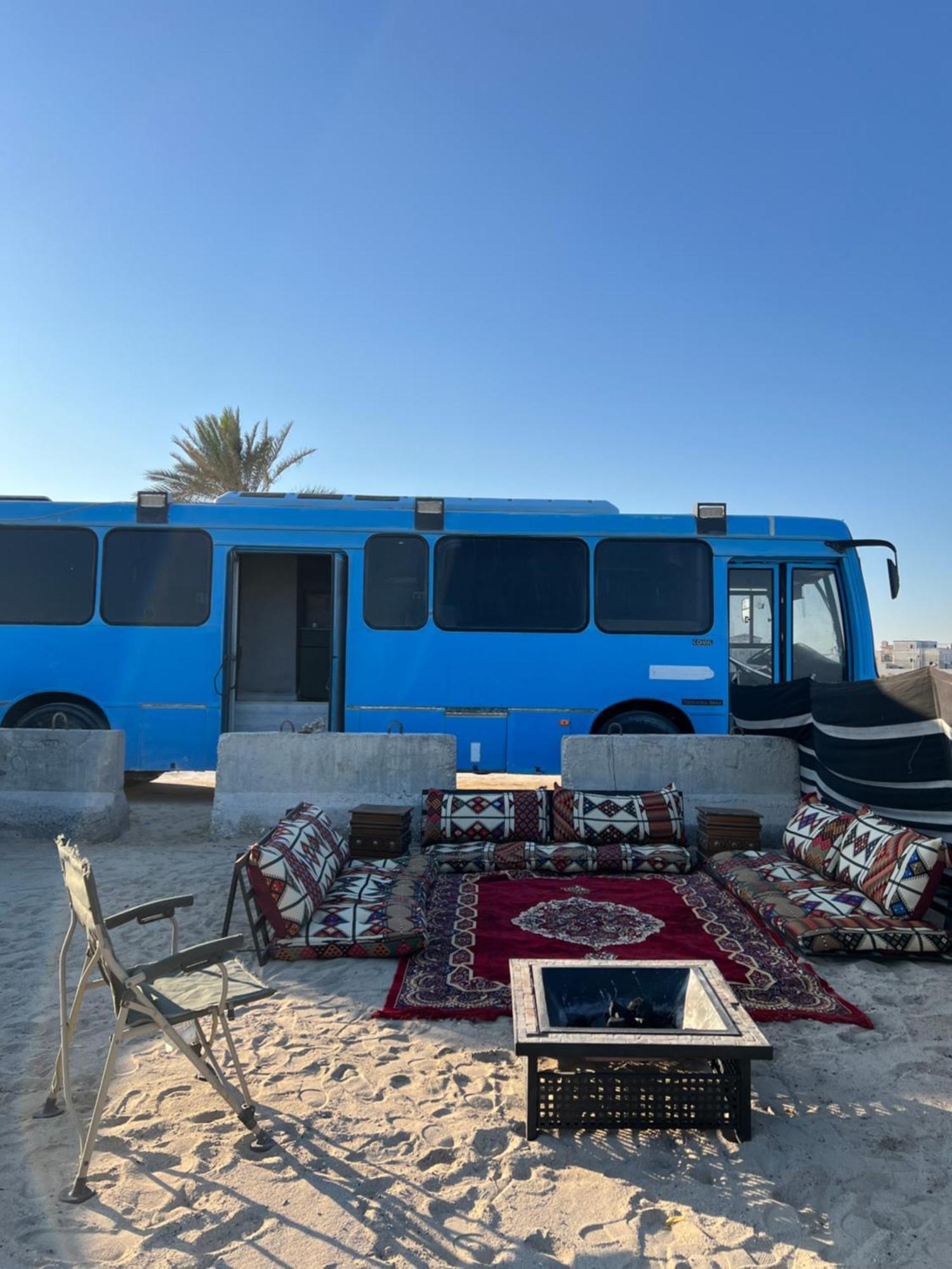 Rvx Caravans * Al Wakrah